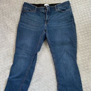 Liz Claiborne jeans